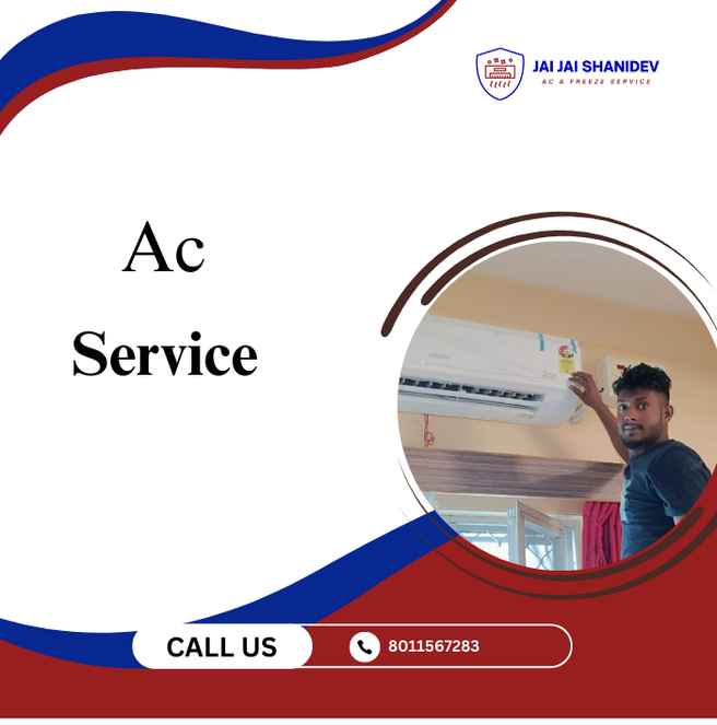 AC Service in Guwahati