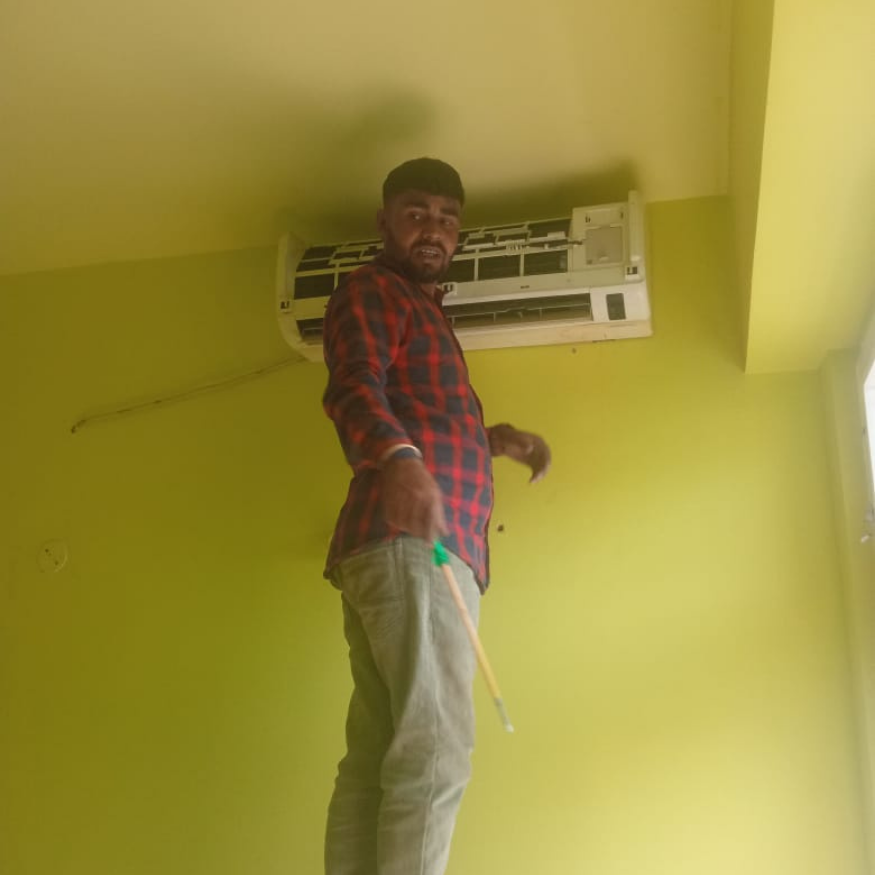 AC, Refrigerator & Washing Machine Service in Guwahati, Narengi – Expert Repair & Maintenance for All Brands.