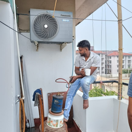 AC, Refrigerator & Washing Machine Service in Guwahati, Narengi – Expert Repair & Maintenance for All Brands.