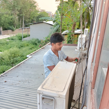 AC, Refrigerator & Washing Machine Service in Guwahati, Narengi – Expert Repair & Maintenance for All Brands.