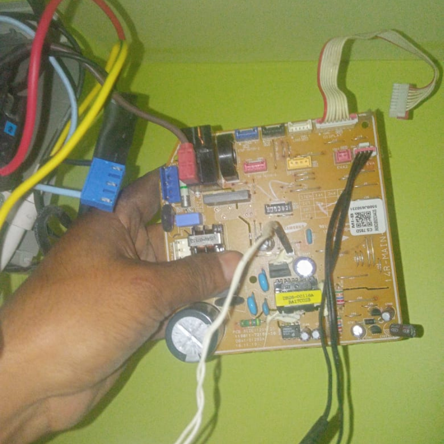 AC, Refrigerator & Washing Machine Service in Guwahati, Narengi – Expert Repair & Maintenance for All Brands.