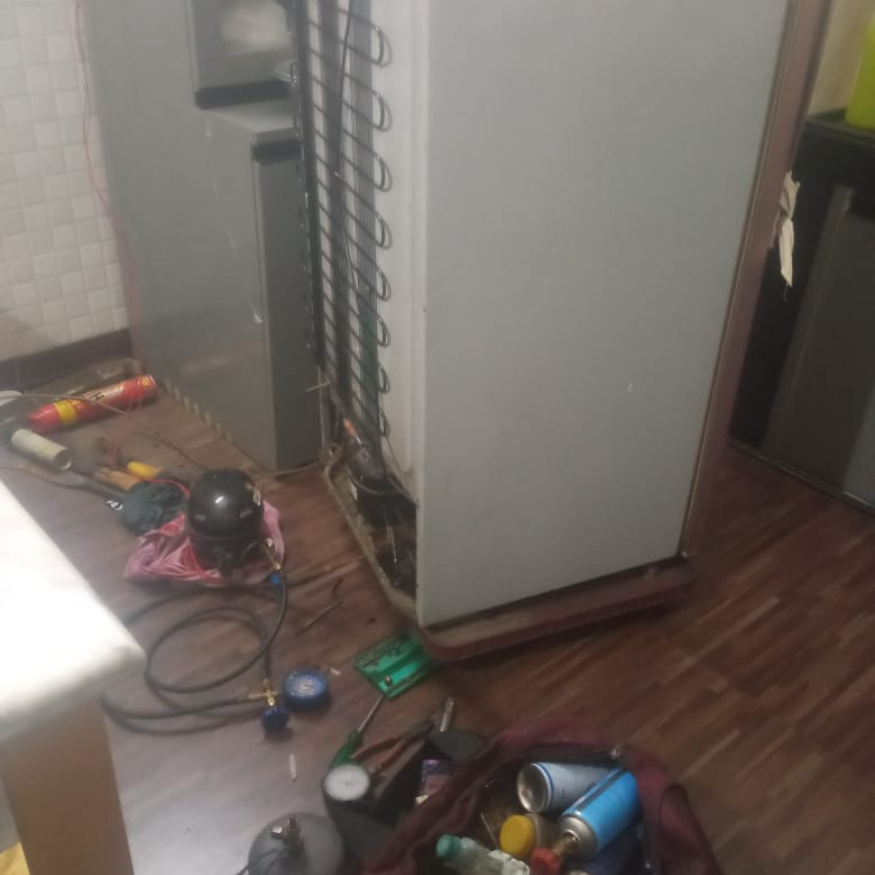AC, Refrigerator & Washing Machine Service in Guwahati, Narengi – Expert Repair & Maintenance for All Brands.