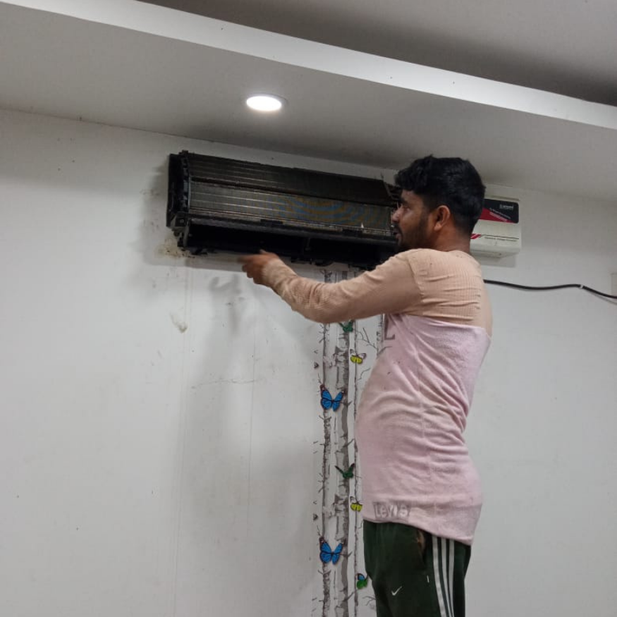 AC, Refrigerator & Washing Machine Service in Guwahati, Narengi – Expert Repair & Maintenance for All Brands.