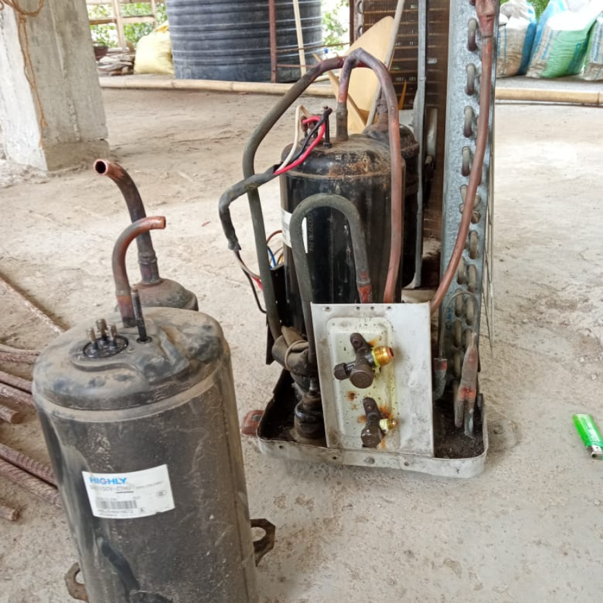 AC, Refrigerator & Washing Machine Service in Guwahati, Narengi – Expert Repair & Maintenance for All Brands.